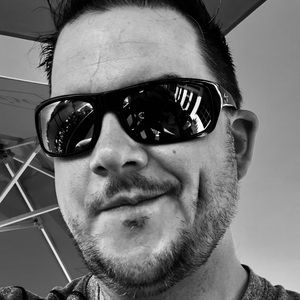 Meet your Posher, Tim